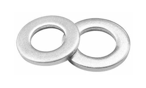 ASTM A453 Grade 660 Washers