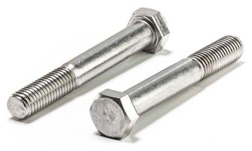 ASTM A453 Grade 660 Bolts