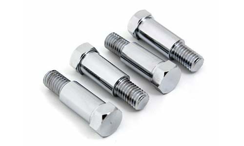 ASTM A453 Grade 660 Custom Bolts & Nuts