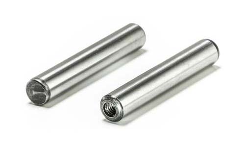 ASTM A453 Grade 660 Dowel Pins