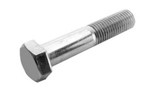 ASTM A453 Grade 660 Heavy Hex Bolts