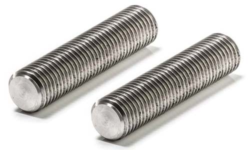 ASTM A453 Grade 660 Stud Bolts